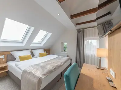 Doppelzimmer für 2 Personen (11 m²) in Leer 8/9