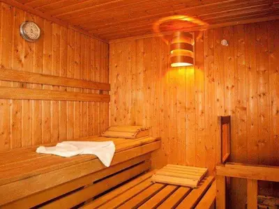 Doppelzimmer für 2 Personen (35 m²) in Leer 2/10