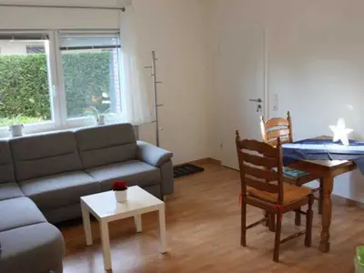 Doppelzimmer für 2 Personen (26 m²) in Leer 3/5