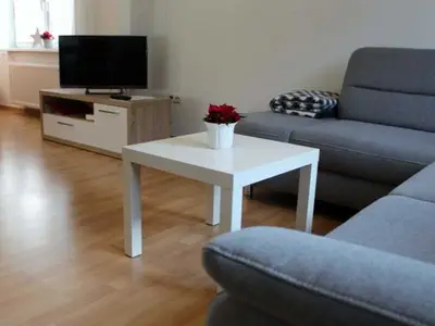 Doppelzimmer für 2 Personen (26 m²) in Leer 4/5