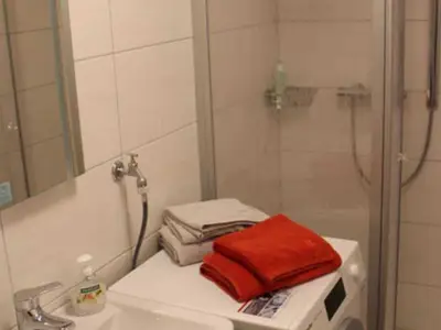 Doppelzimmer für 2 Personen (26 m²) in Leer 5/5