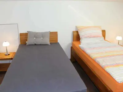 Doppelzimmer für 2 Personen (19 m²) in Leer 2/2