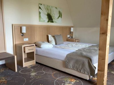 Doppelzimmer für 2 Personen (40 m²) in Lehmkuhlen 9/10