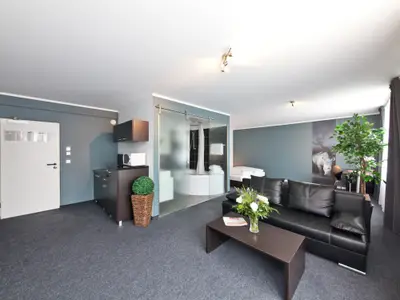 Businesszimmer Comfort