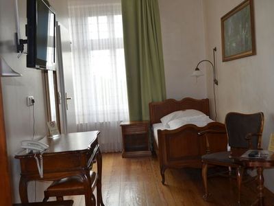 Doppelzimmer für 2 Personen (18 m²) in Leipzig 2/10