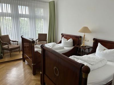 Doppelzimmer für 2 Personen (18 m²) in Leipzig 7/10