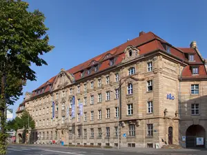 Doppelzimmer für 2 Personen (14 m²) in Leipzig