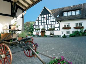 Doppelzimmer für 3 Personen in Lennestadt