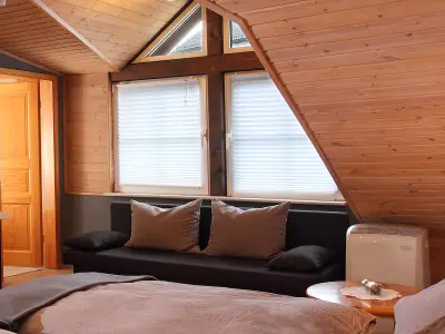 Doppelzimmer für 2 Personen in Lennestadt 9/9