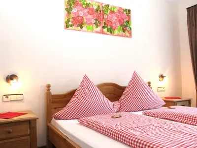 Doppelzimmer für 3 Personen in Lennestadt 3/10