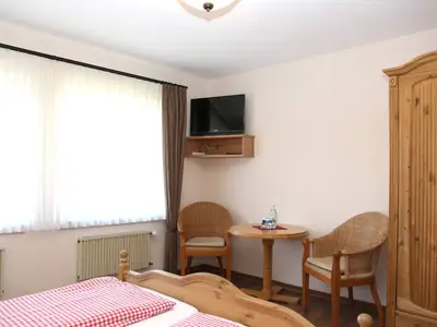 Doppelzimmer für 3 Personen in Lennestadt 4/10