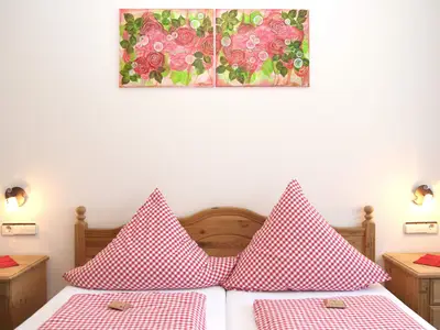 Doppelzimmer für 3 Personen in Lennestadt 8/10