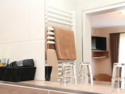 Doppelzimmer für 3 Personen in Lennestadt 10/10