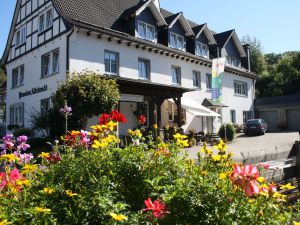 Doppelzimmer für 2 Personen in Lennestadt