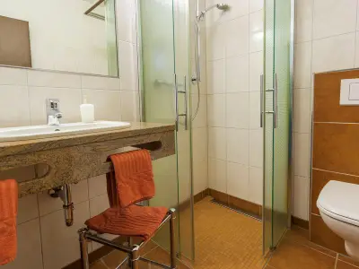 Doppelzimmer für 3 Personen in Lennestadt 3/5