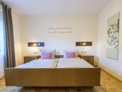 Doppelzimmer für 3 Personen in Lennestadt 4/5