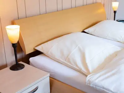 Doppelzimmer für 3 Personen in Lennestadt 2/10