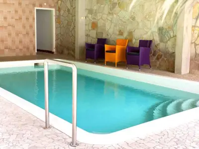 Doppelzimmer für 3 Personen in Lennestadt 3/10
