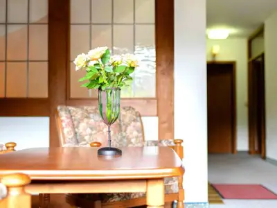 Doppelzimmer für 3 Personen in Lennestadt 6/10