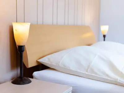 Doppelzimmer für 3 Personen in Lennestadt 8/10