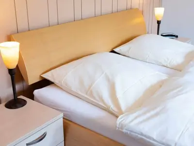 Doppelzimmer für 3 Personen in Lennestadt 10/10