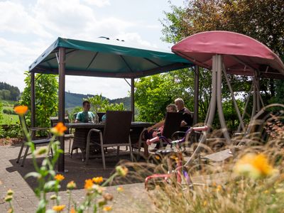 Doppelzimmer für 3 Personen in Lennestadt 2/10