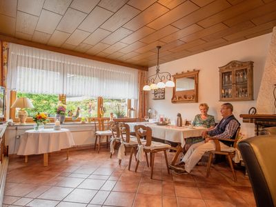 Doppelzimmer für 3 Personen in Lennestadt 6/10