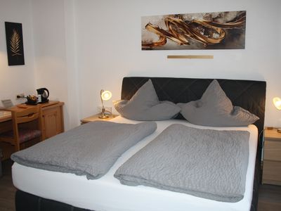 Doppelzimmer für 2 Personen in Lennestadt 5/10