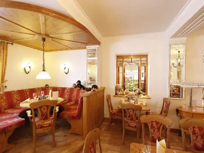 Doppelzimmer für 3 Personen in Lennestadt 6/10