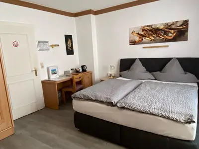 Doppelzimmer für 2 Personen (24 m²) in Lennestadt 6/10