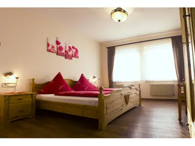 Doppelzimmer für 3 Personen in Lennestadt 2/10