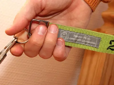 Doppelzimmer für 3 Personen in Lennestadt 7/10