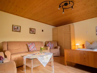 Doppelzimmer für 3 Personen in Lennestadt 1/4