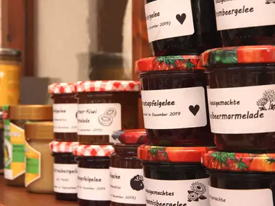 Doppelzimmer für 3 Personen in Lennestadt 1/10