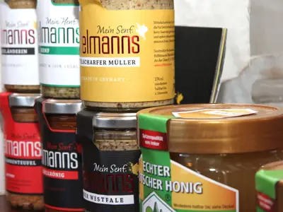 Doppelzimmer für 3 Personen in Lennestadt 1/10