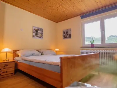 Doppelzimmer für 3 Personen in Lennestadt 1/4