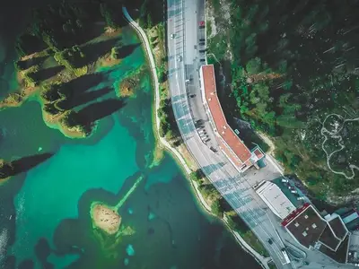 Doppelzimmer für 2 Personen (16 m²) in Lenzerheide/Lai 3/10