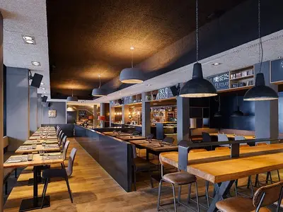 Doppelzimmer für 2 Personen (16 m²) in Lenzerheide/Lai 4/10