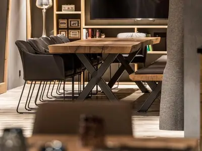 Doppelzimmer für 2 Personen (16 m²) in Lenzerheide/Lai 5/10