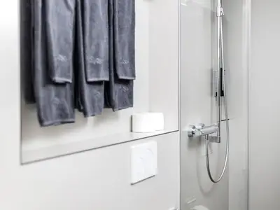 Doppelzimmer für 2 Personen (16 m²) in Lenzerheide/Lai 10/10