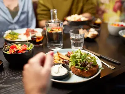 Doppelzimmer für 2 Personen (16 m²) in Lenzerheide/Lai 10/10