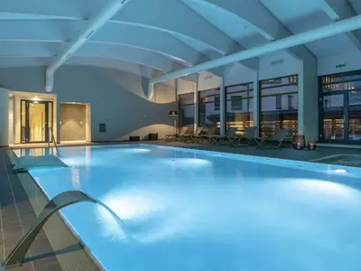 Doppelzimmer für 2 Personen (30 m²) in Lenzerheide/Lai 3/10