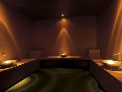 Doppelzimmer für 2 Personen (30 m²) in Lenzerheide/Lai 4/10