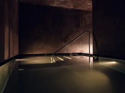 Doppelzimmer für 2 Personen (30 m²) in Lenzerheide/Lai 5/10