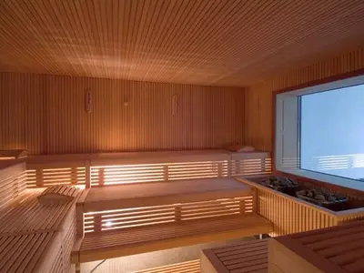 Doppelzimmer für 2 Personen (30 m²) in Lenzerheide/Lai 7/10