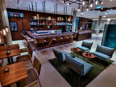 Doppelzimmer für 2 Personen (27 m²) in Lenzing 4/10