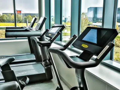 Doppelzimmer für 2 Personen (27 m²) in Lenzing 10/10