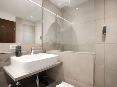 Doppelzimmer für 2 Personen in Lenzkirch 4/4