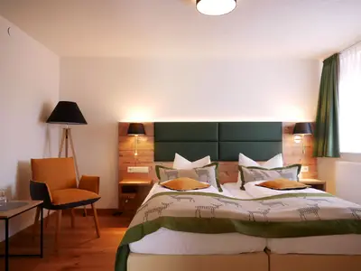 Doppelzimmer für 2 Personen in Lenzkirch 2/10