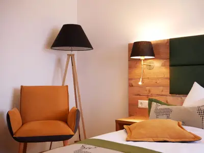 Doppelzimmer für 2 Personen in Lenzkirch 3/10